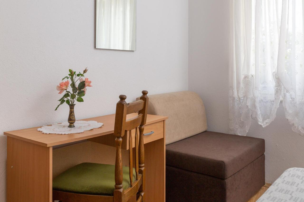 Apartments Near Beach Babic Split Exterior photo