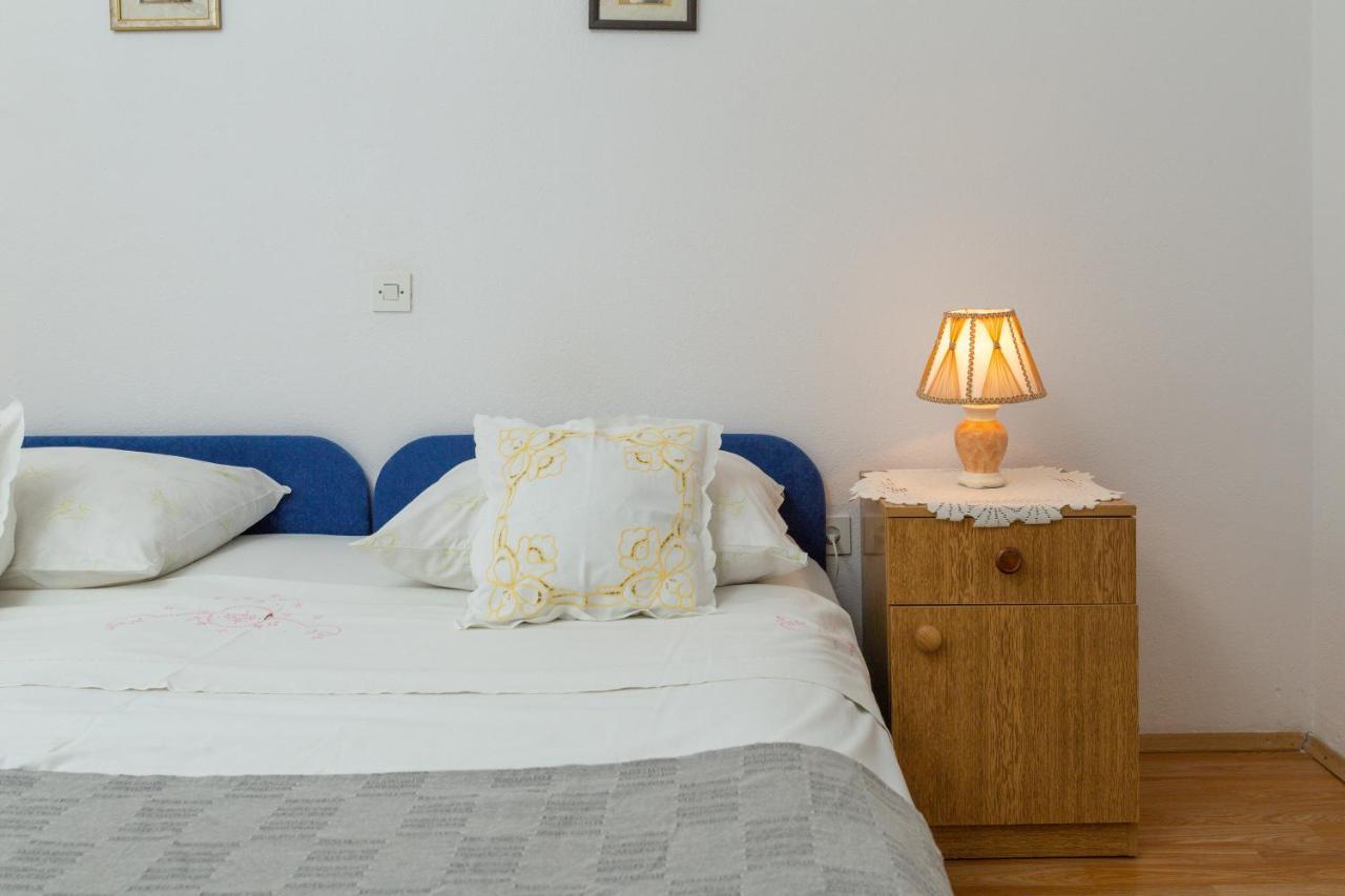 Apartments Near Beach Babic Split Exterior photo